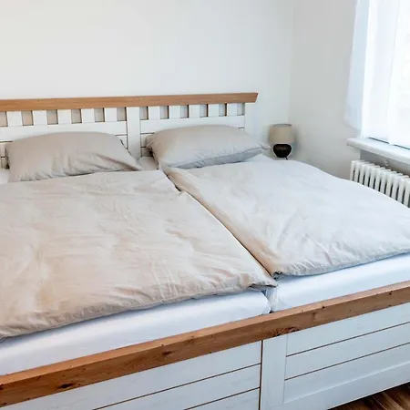 Ferienwohnung In Bester Lage 2 Rust Buitenkant foto