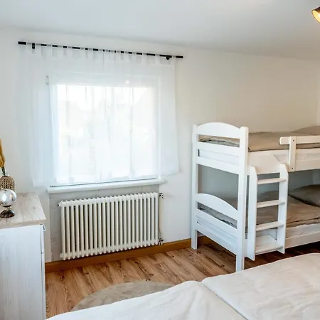 Ferienwohnung In Bester Lage 2 Rust Buitenkant foto