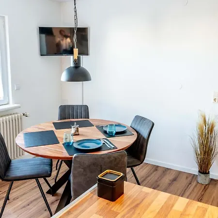 Ferienwohnung In Bester Lage 2 Rust Buitenkant foto