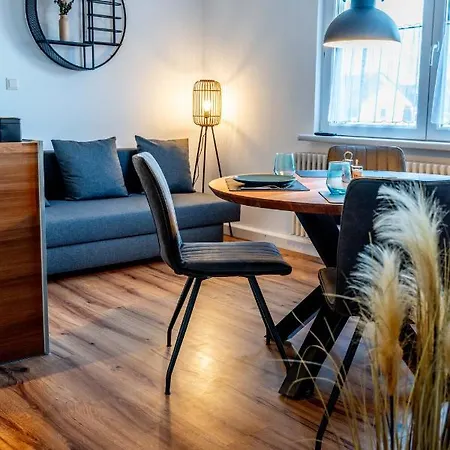 Ferienwohnung In Bester Lage 2 Rust Buitenkant foto