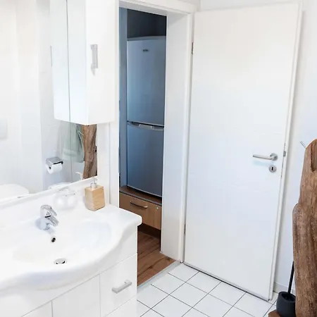 Ferienwohnung In Bester Lage 2 Rust Buitenkant foto
