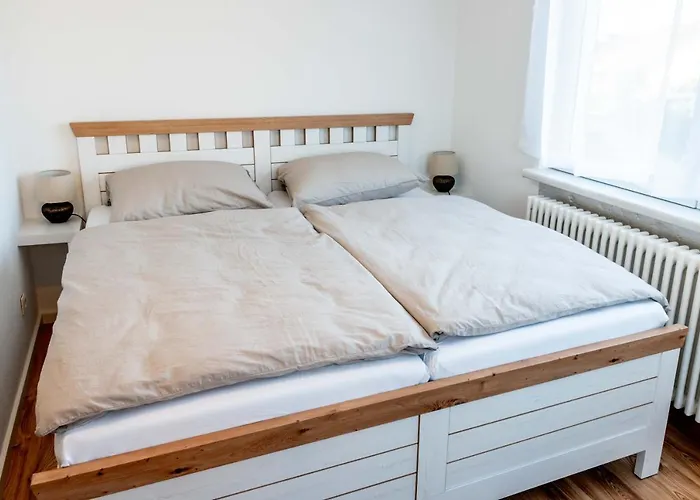 Ferienwohnung In Bester Lage 2