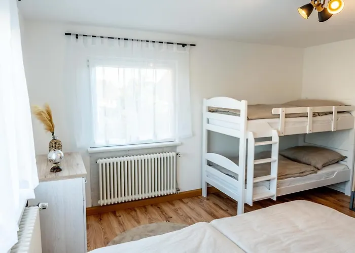 Ferienwohnung In Bester Lage 2