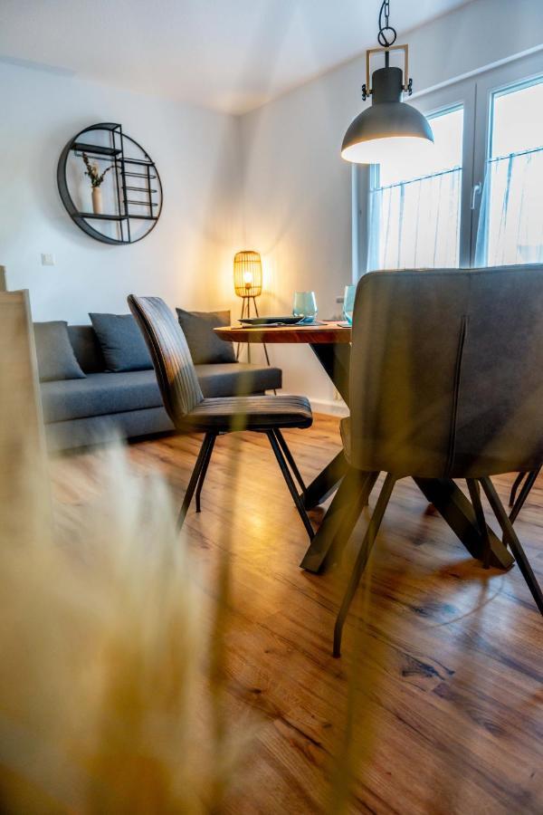 Apartment In Bester Lage 2 Rust